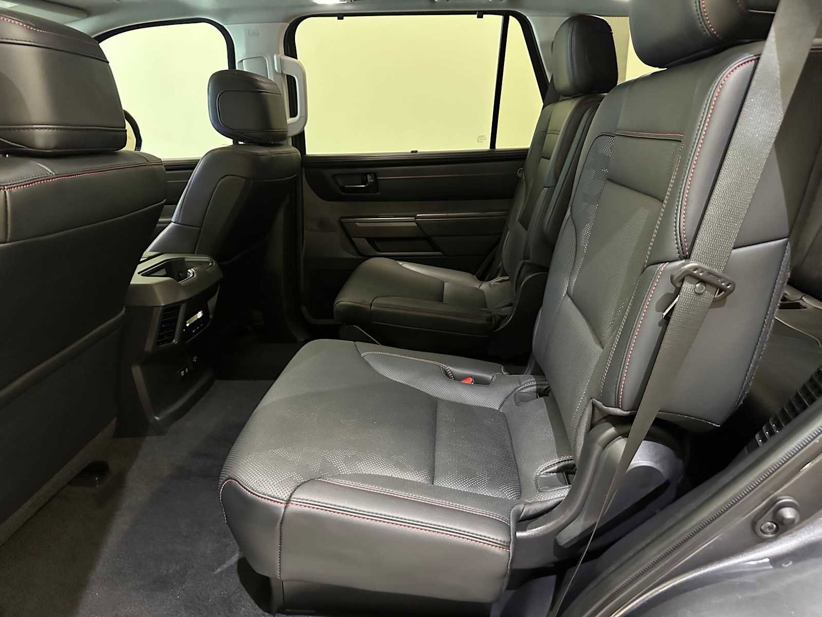 Used 2023 Toyota Sequoia TRD Pro AWD/4WD image 24