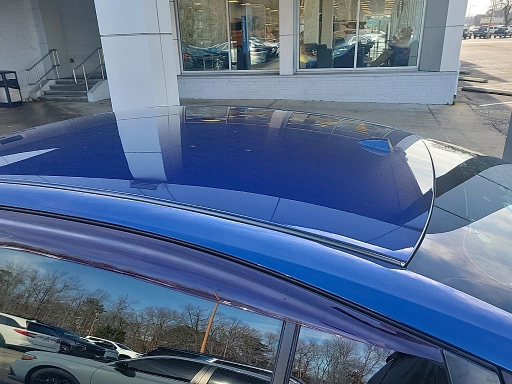 Used 2020 Nissan Altima 2.5 S image 17