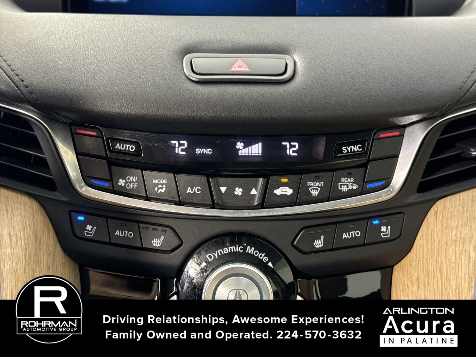 Certified 2021 Acura TLX SH-AWD w/ Advance Package image 10