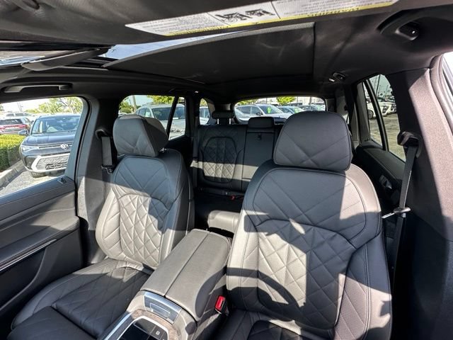 Certified 2026 BMW X5 xDrive40i w/ Premium Package AWD/4WD image 28