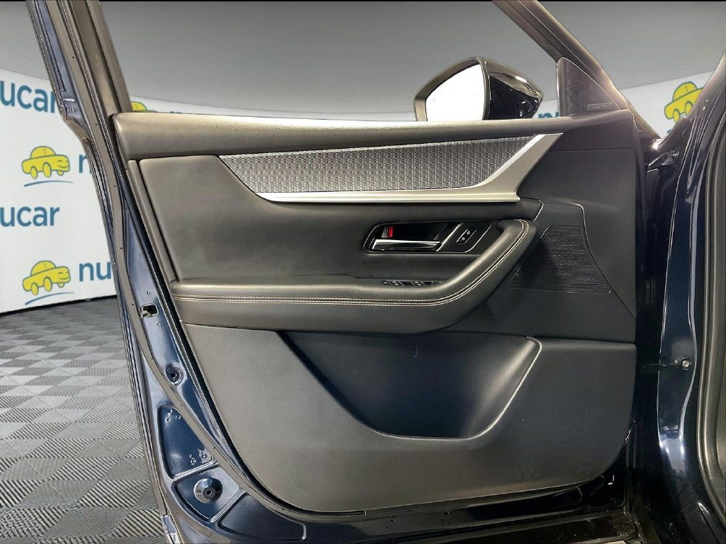 Used 2025 MAZDA CX-90 Plug-In Hybrid w/Premium Sport AWD/4WD image 9