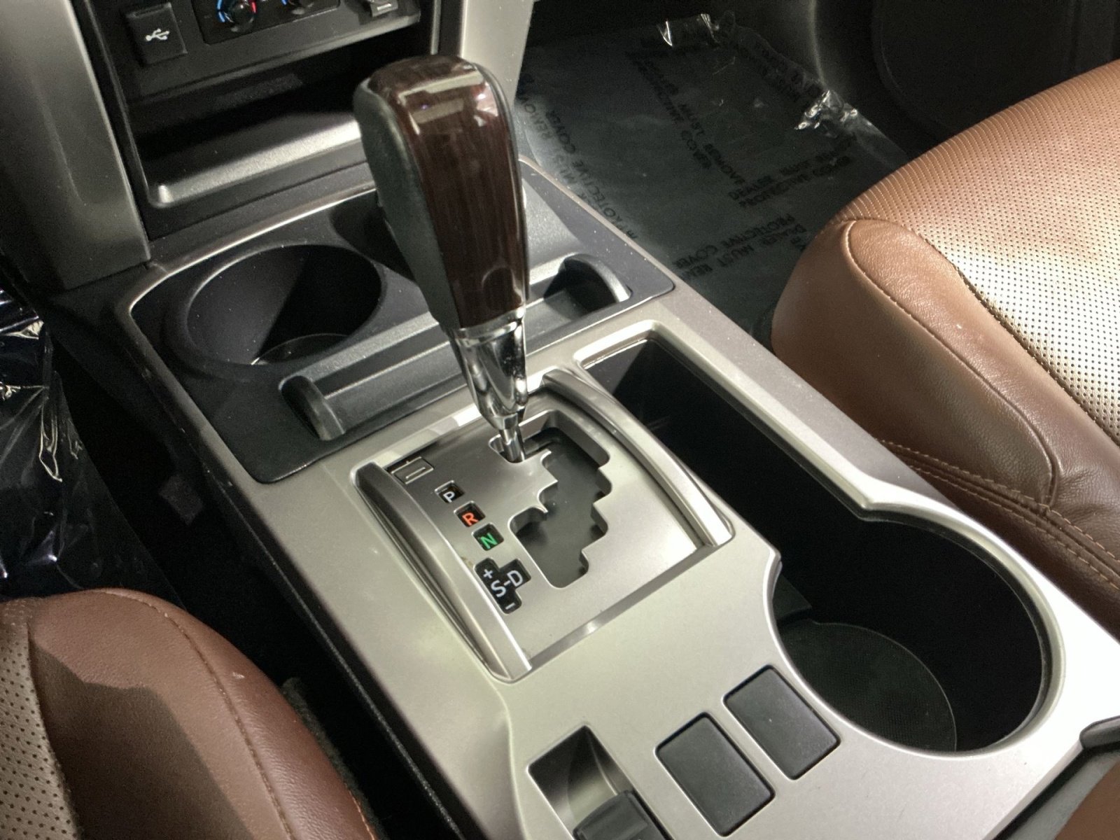 Used 2023 Toyota 4Runner Limited image 23