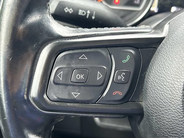 Used 2021 Jeep Gladiator Sport AWD/4WD image 18
