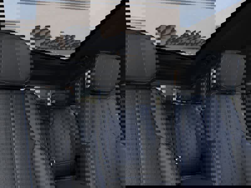 New 2026 Cadillac Lyriq Luxury image 24