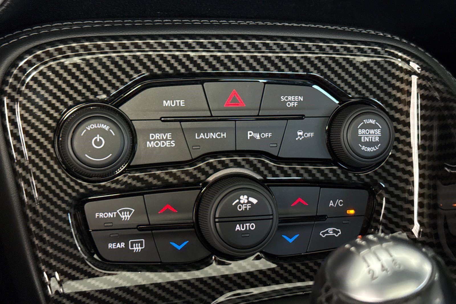 Used 2021 Dodge Challenger R/T Scat Pack RWD image 19