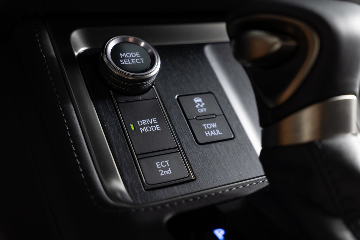 Used 2026 Lexus GX 550 w/ Accessory Package (ZB) AWD/4WD image 44