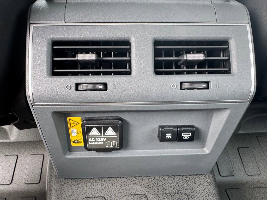 Used 2024 INEOS Grenadier Trialmaster Edition image 20