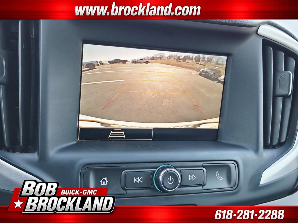 Used 2023 GMC Terrain SLE w/ Driver Convenience Package AWD/4WD image 26