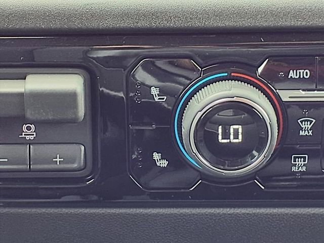 New 2026 Chevrolet Silverado 1500 LT image 5