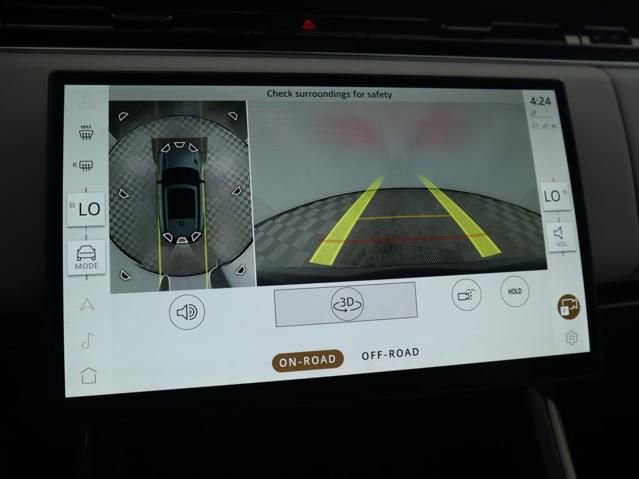 New 2026 Land Rover Range Rover Sport SE image 16