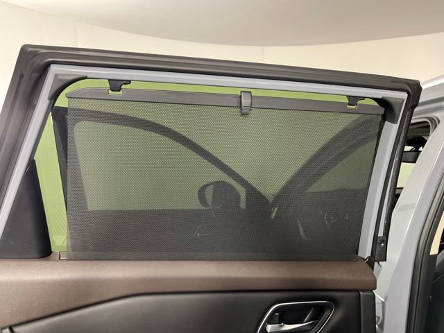 Used 2023 Nissan Rogue Platinum w/ Platinum Premium Package FWD image 43