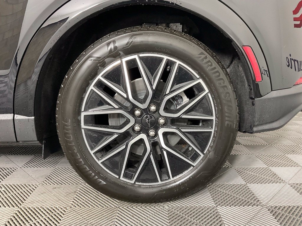 New 2026 Ford Mustang Mach-E Premium RWD image 10
