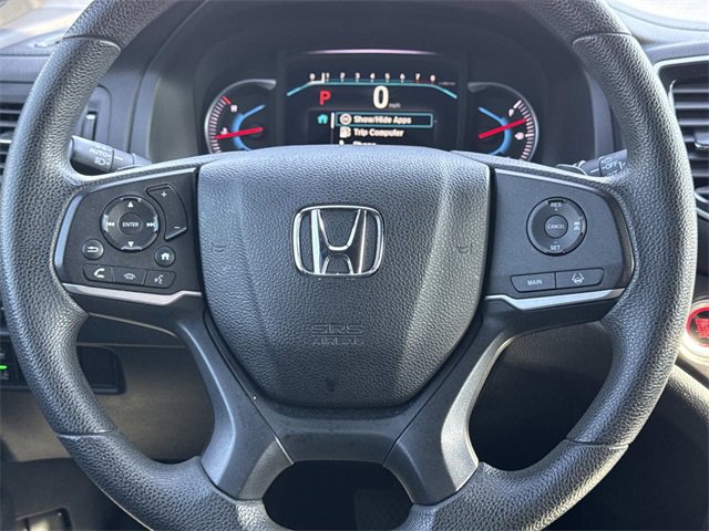 Used 2021 Honda Passport Sport image 12