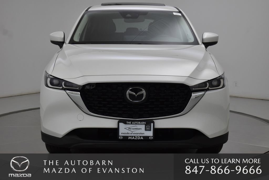 Used 2023 MAZDA CX-5 AWD 2.5 S image 13