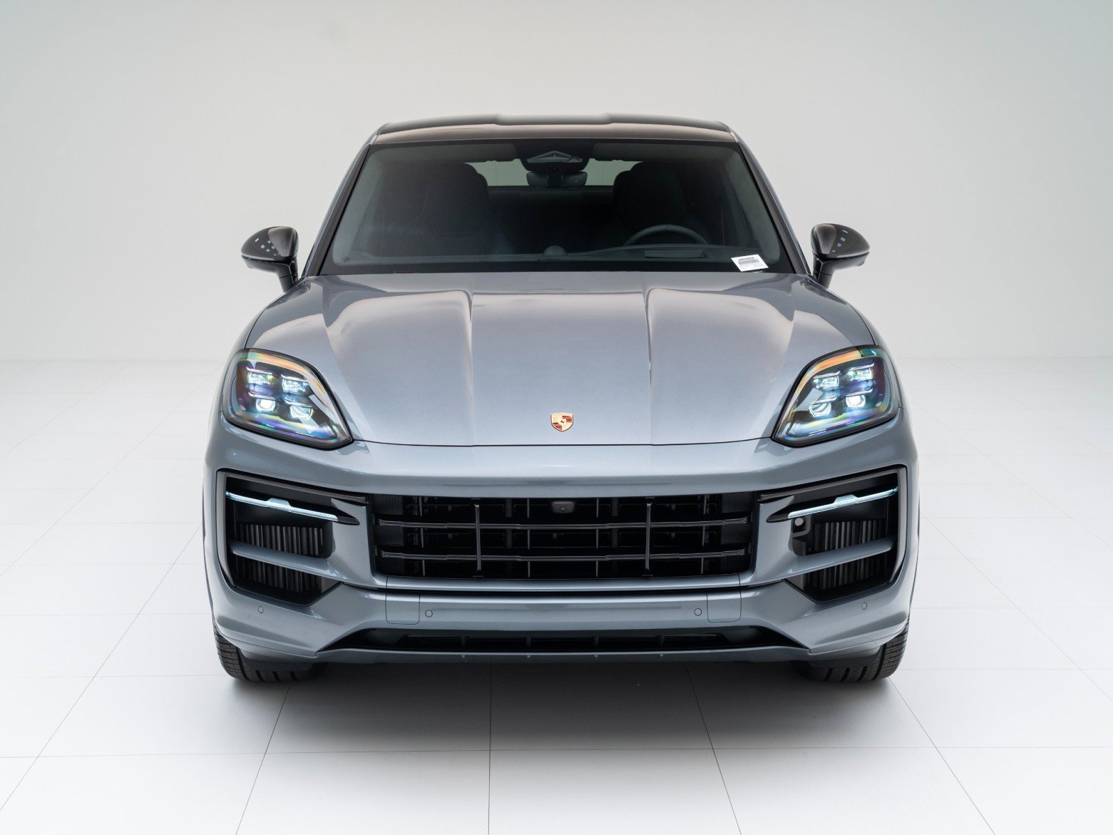 New 2026 Porsche Cayenne GTS image 6