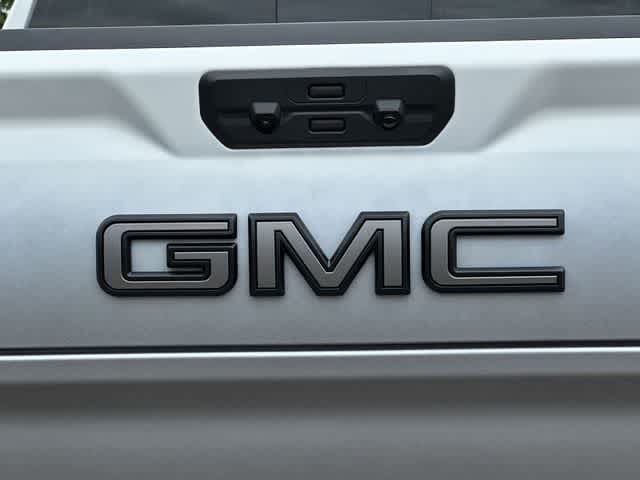 New 2026 GMC Sierra 1500 AT4 w/ AT4 Premium Package AWD/4WD image 12
