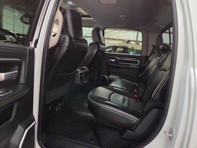 Used 2023 RAM 3500 Laramie AWD/4WD image 77