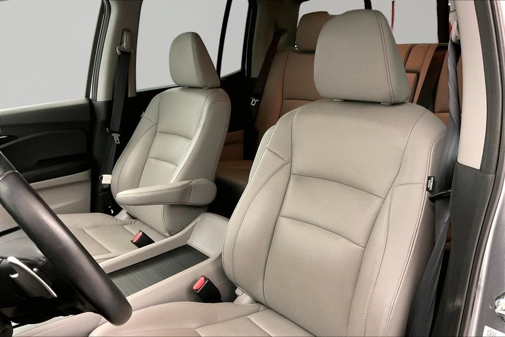 Used 2020 Honda Ridgeline RTL-E image 20