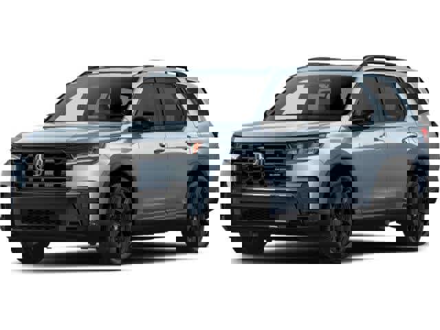 New 2026 Honda Pilot Black Edition image 1