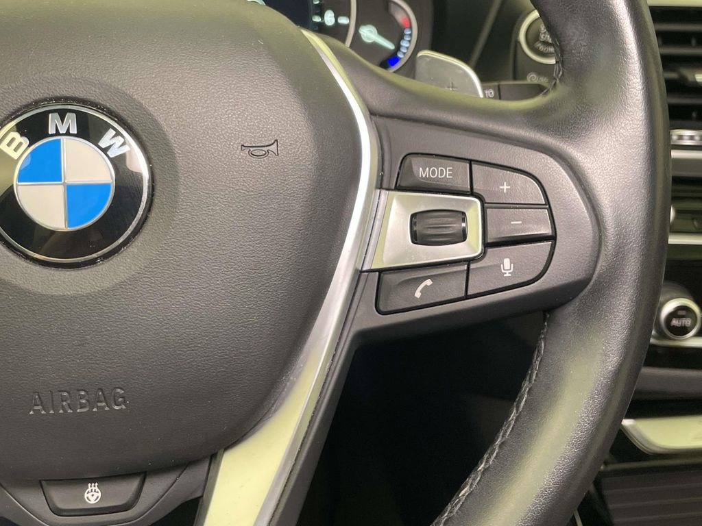 Used 2019 BMW X3 xDrive30i w/ Convenience Package AWD/4WD image 35