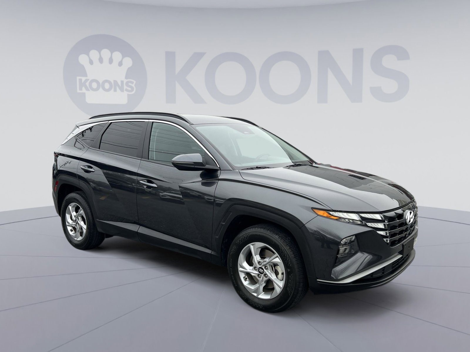 Used 2023 Hyundai Tucson SEL image 10