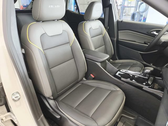New 2026 Chevrolet Trax ACTIV w/ Driver Confidence Package FWD image 12