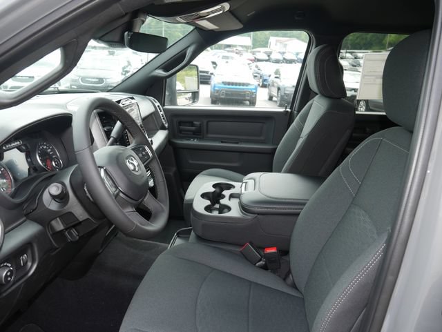 New 2026 RAM 2500 Tradesman w/ Safety Group AWD/4WD image 2