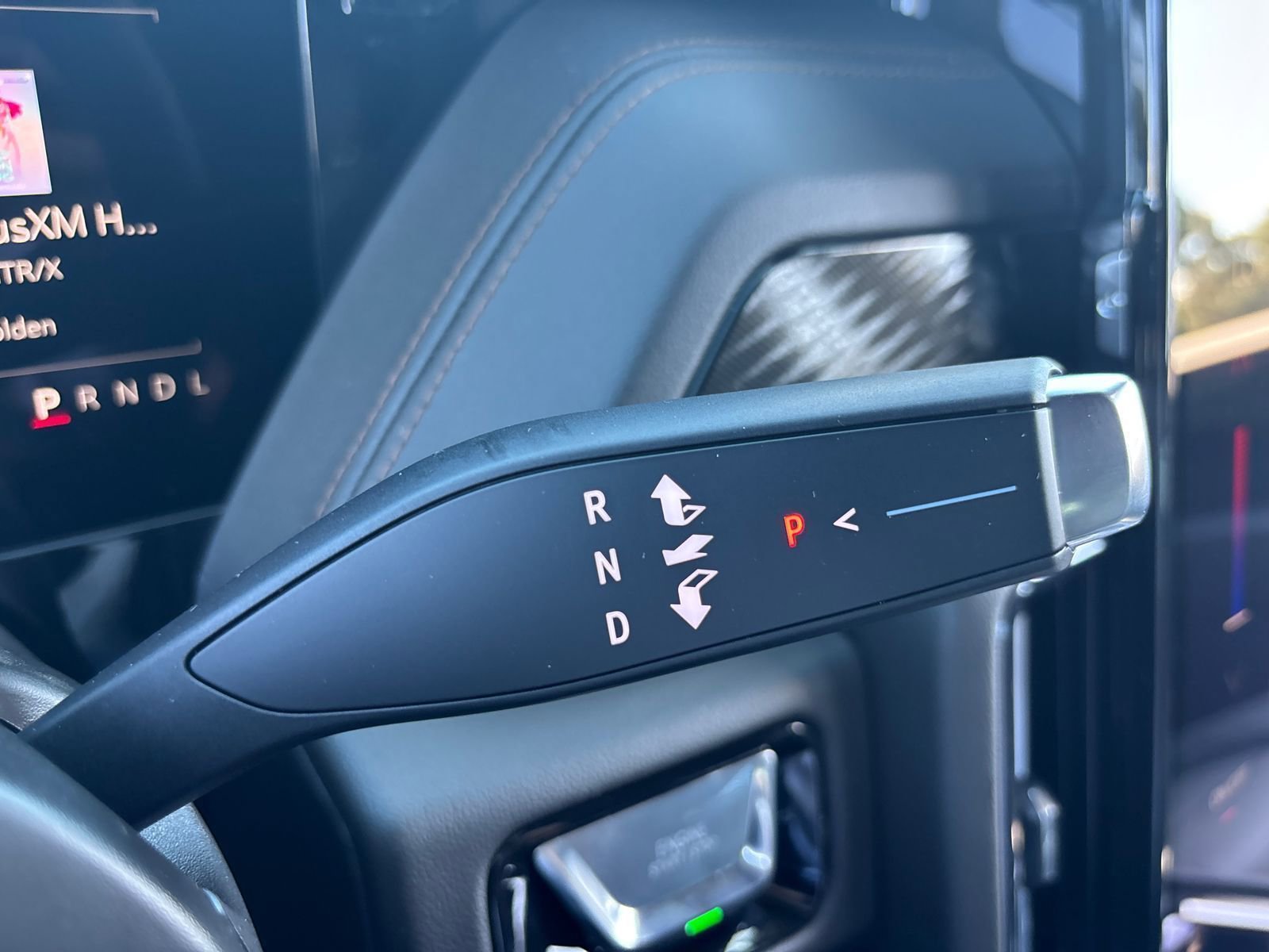 New 2026 GMC Yukon AT4 image 13