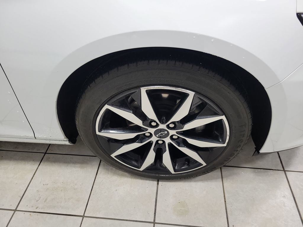 Used 2024 Chevrolet Malibu RS w/ LPO, Floor Liner Package image 52