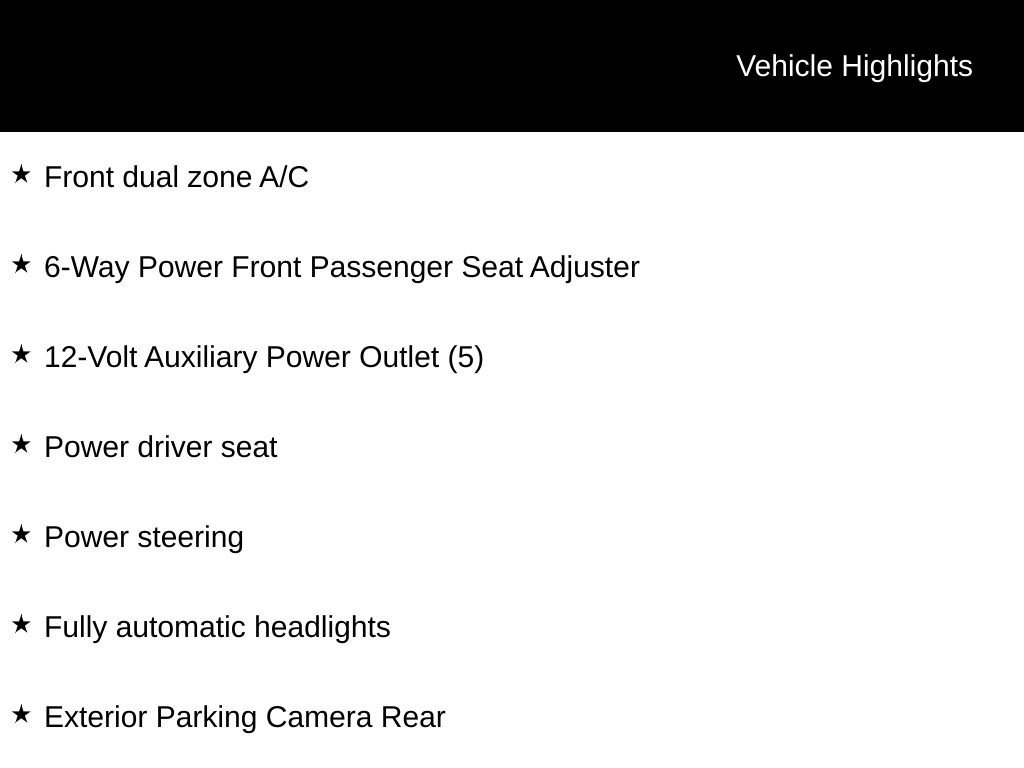 Used 2018 Chevrolet Suburban LS w/ Skid Plate Package AWD/4WD image 17