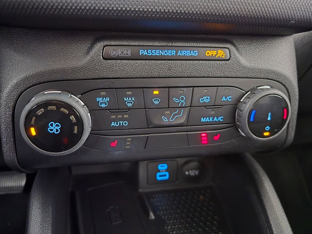 Used 2022 Ford Bronco Sport Big Bend w/ Convenience Package image 31