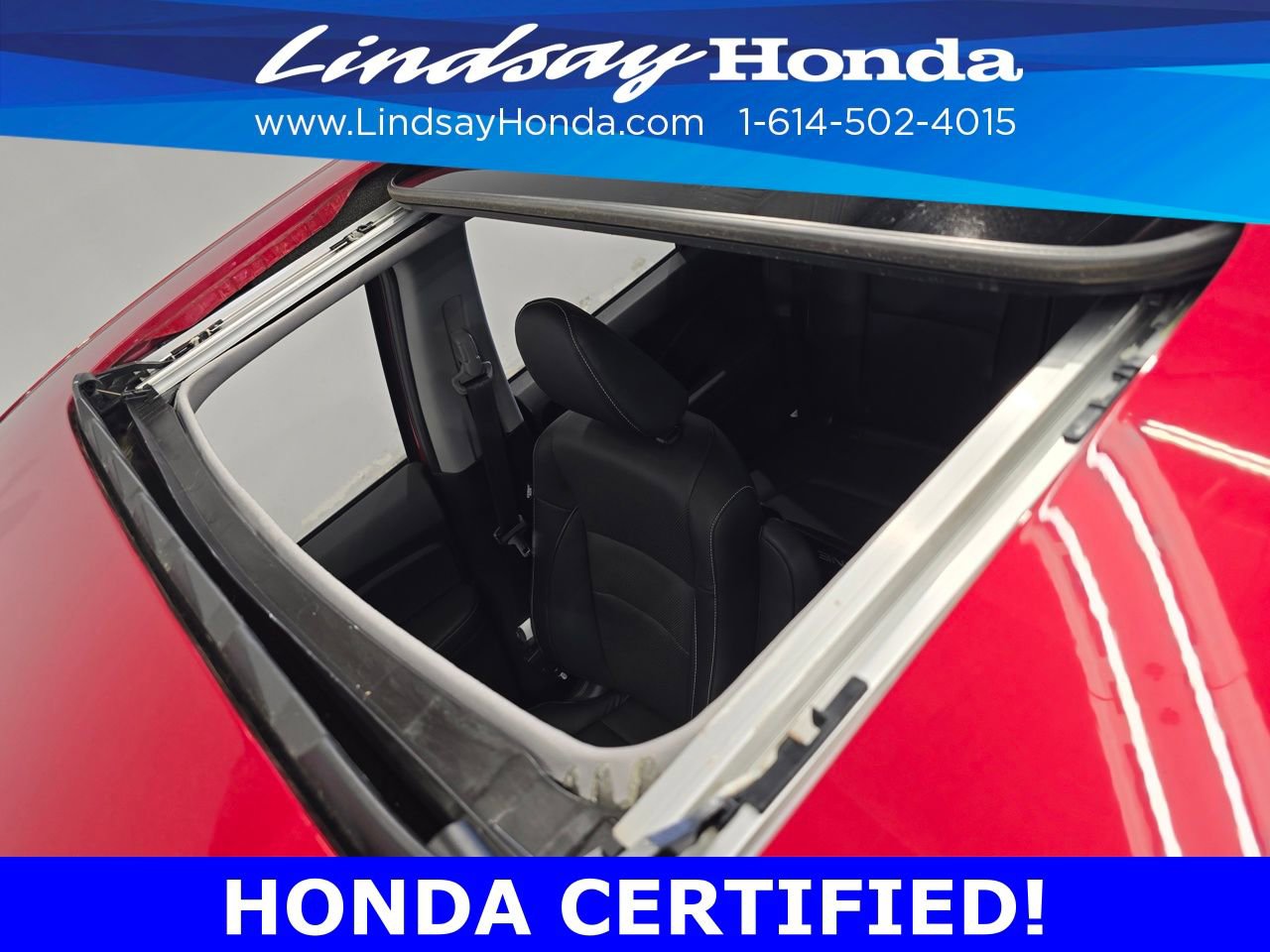 Certified 2023 Honda Ridgeline RTL-E image 18