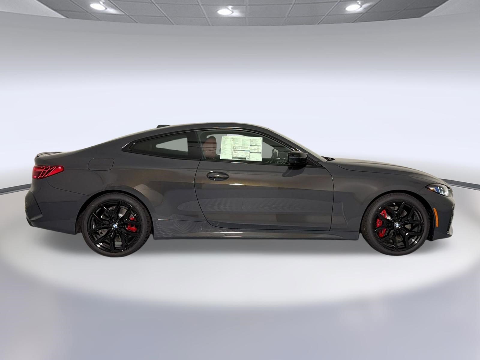 New 2027 BMW M440i Coupe w/ Premium Package RWD image 8