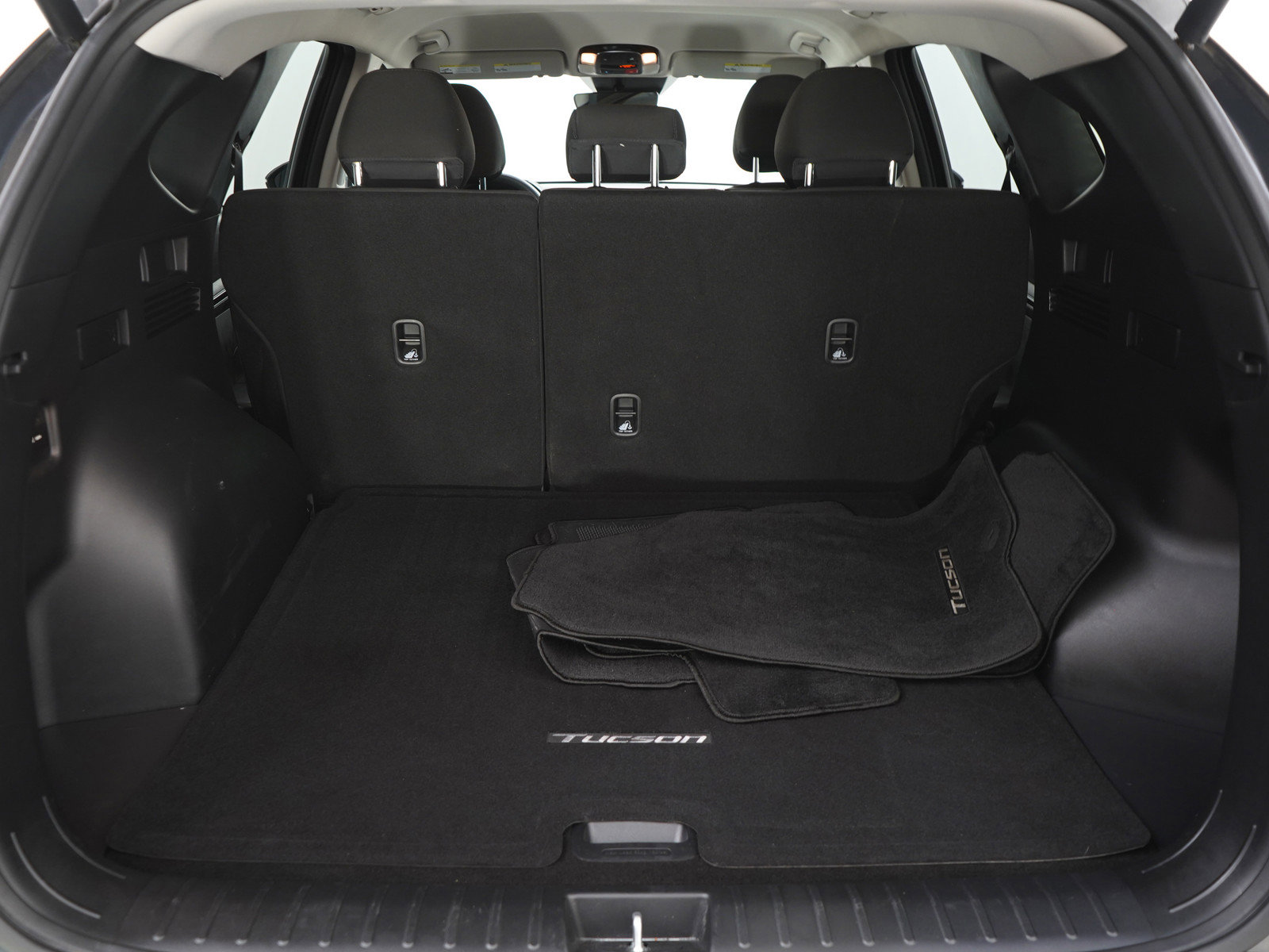 Certified 2023 Hyundai Tucson SEL image 9