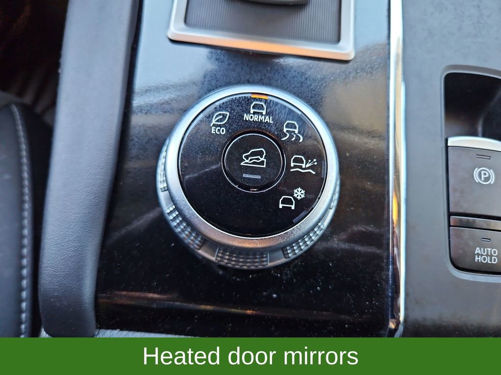 Used 2024 Mitsubishi Outlander SE image 21