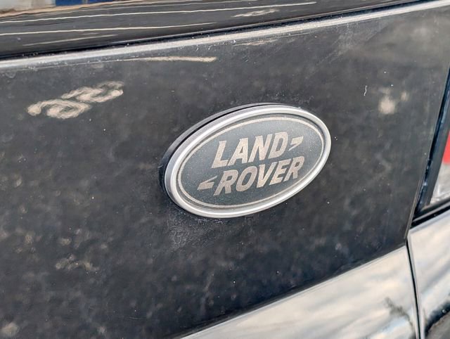 Used 2019 Land Rover Range Rover Sport HST image 16