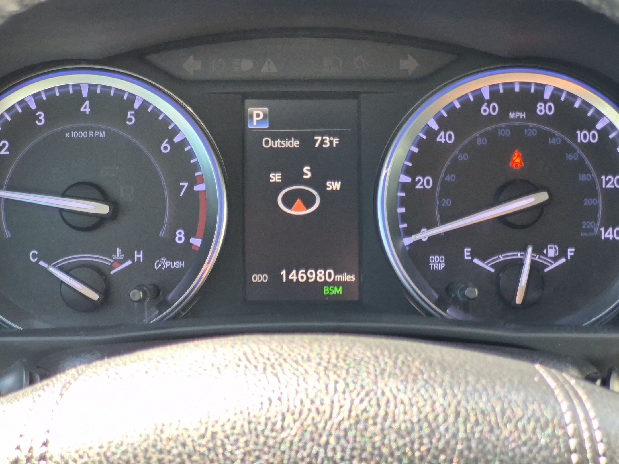 Used 2019 Toyota Highlander XLE AWD/4WD image 24