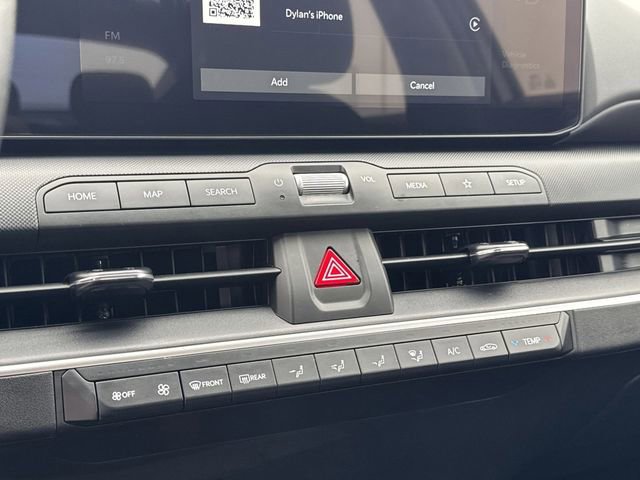 Used 2025 Kia K4 LXS image 20