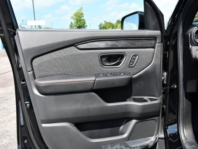 New 2026 Honda Passport TrailSport image 12