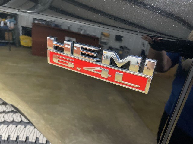 Used 2022 RAM 2500 Big Horn w/ Level A Equipment Group AWD/4WD image 32