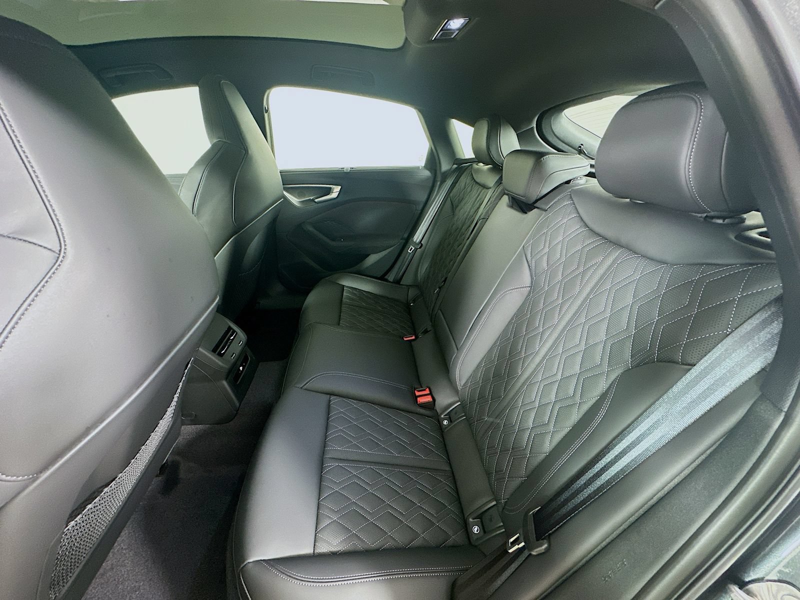 New 2026 Audi S5 Premium Plus AWD/4WD image 39