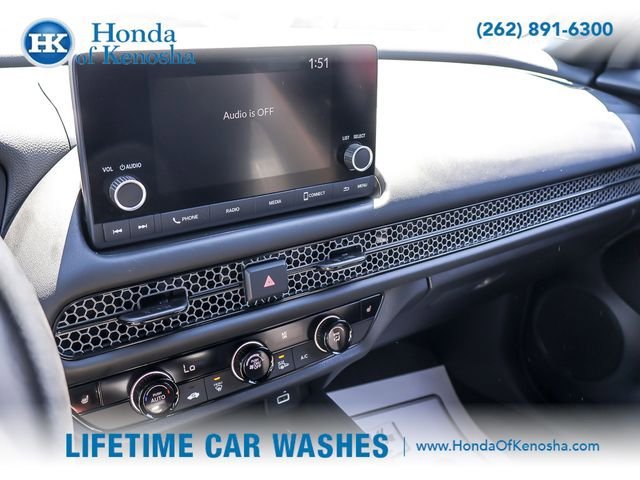 Used 2025 Honda HR-V Sport image 15