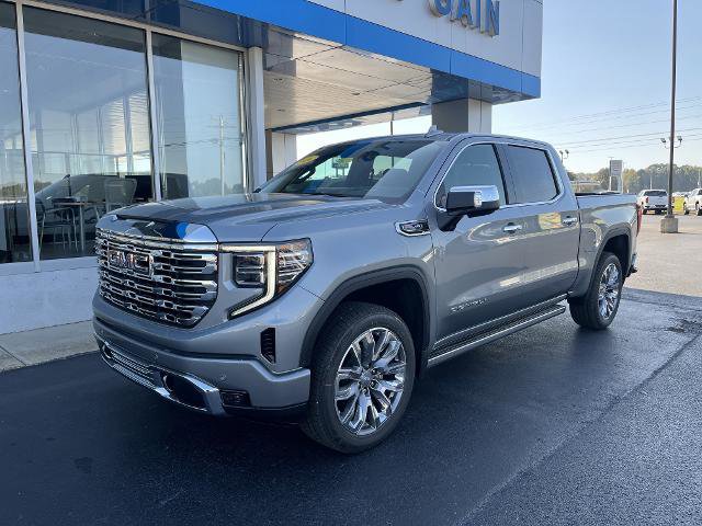 New 2026 GMC Sierra 1500 Denali image 1