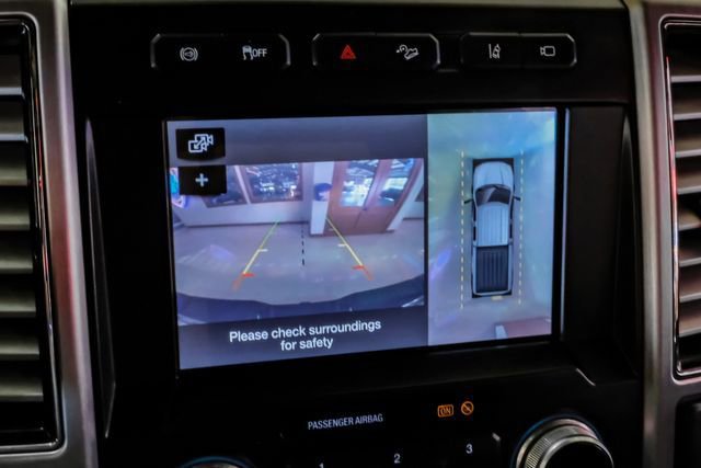 Used 2019 Ford F250 Platinum w/ Platinum Ultimate Package AWD/4WD image 23
