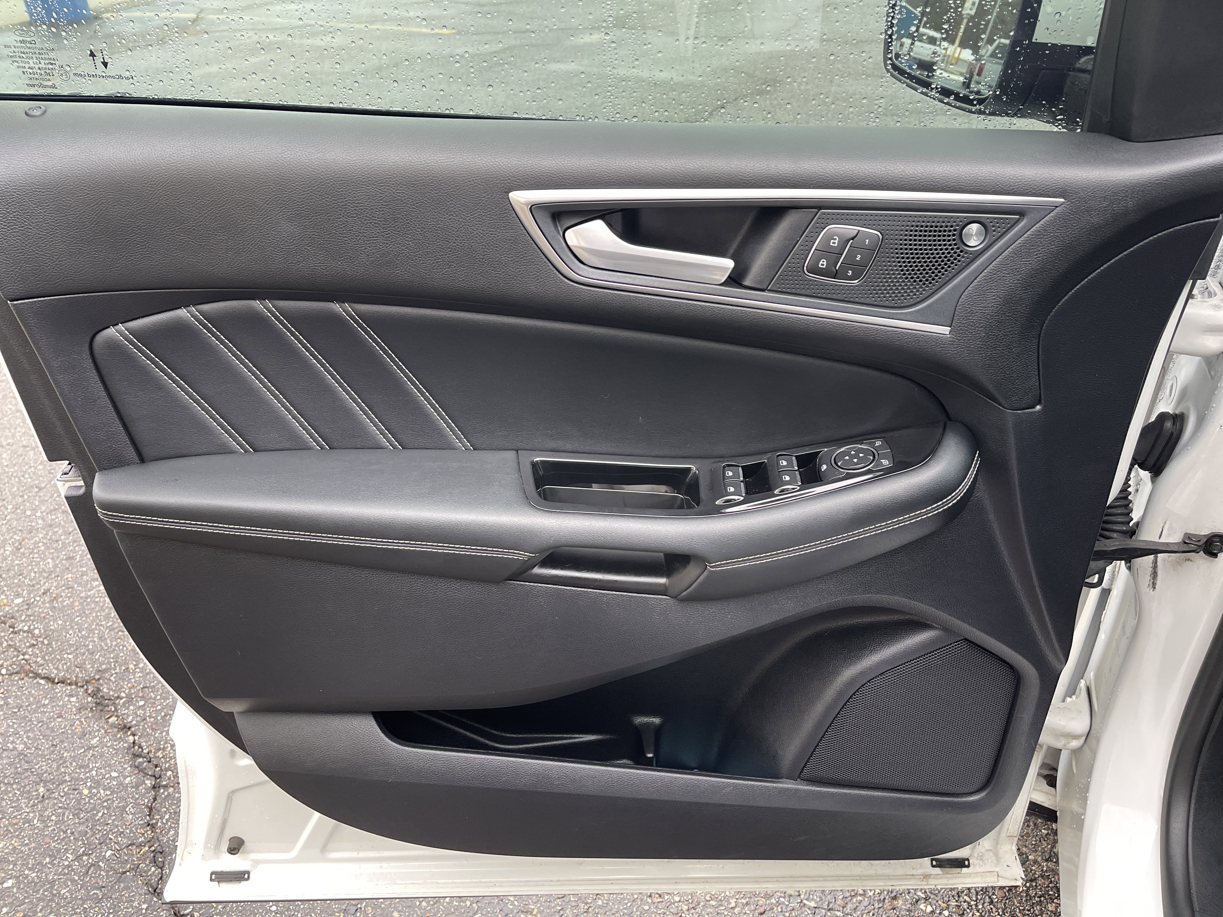 Used 2020 Ford Edge ST w/ Equipment Group 401A image 12