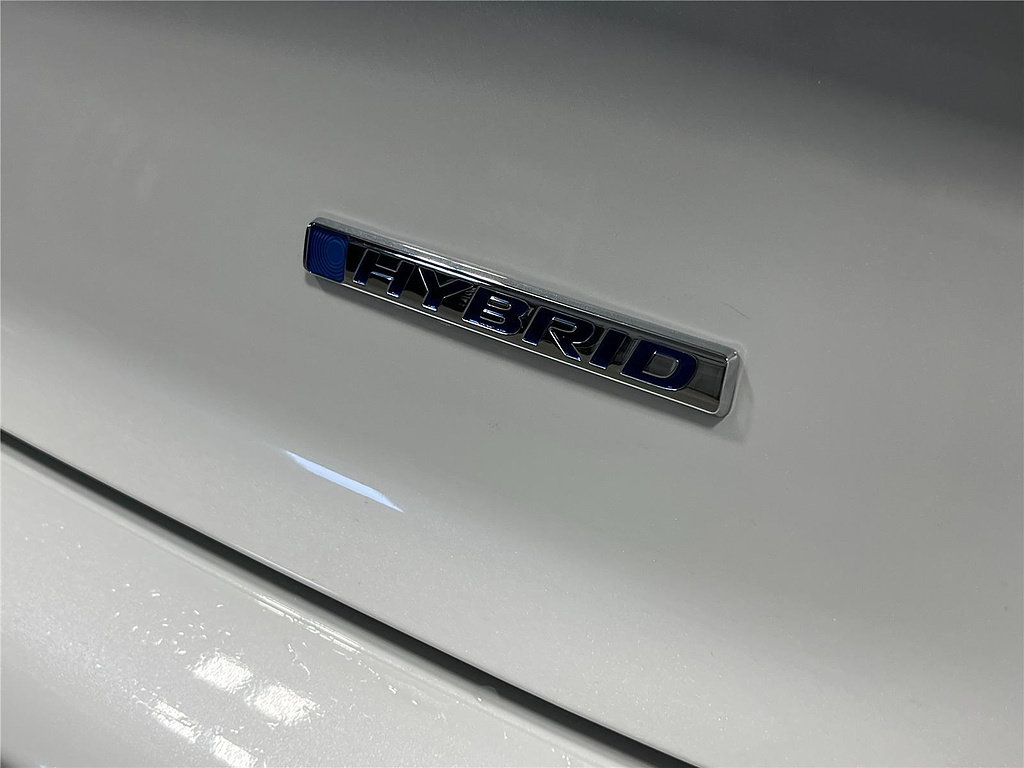 New 2026 Honda Accord EX-L image 5