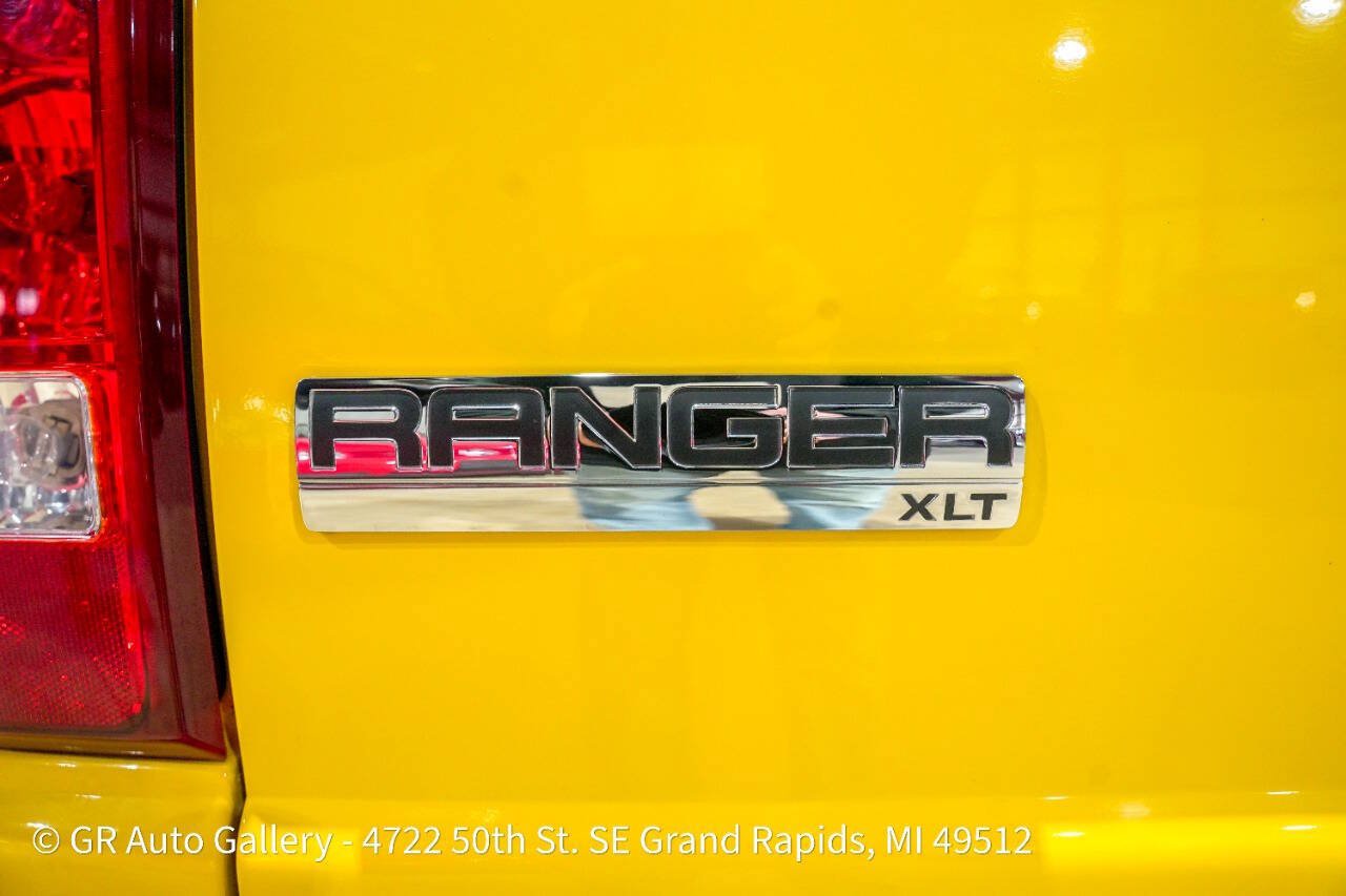 Used 2006 Ford Ranger XLT AWD/4WD image 24