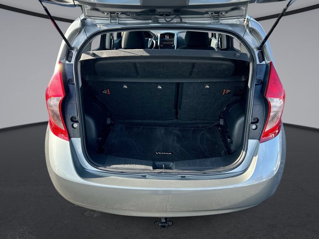 Used 2015 Nissan Versa Note S FWD image 13
