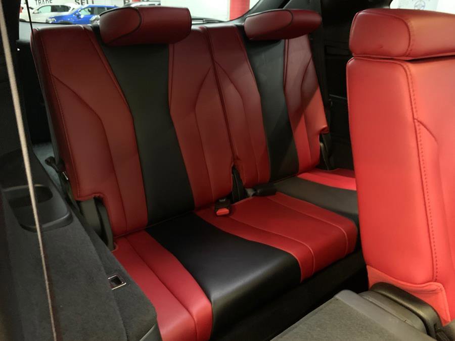 Used 2022 Acura MDX A-Spec image 66