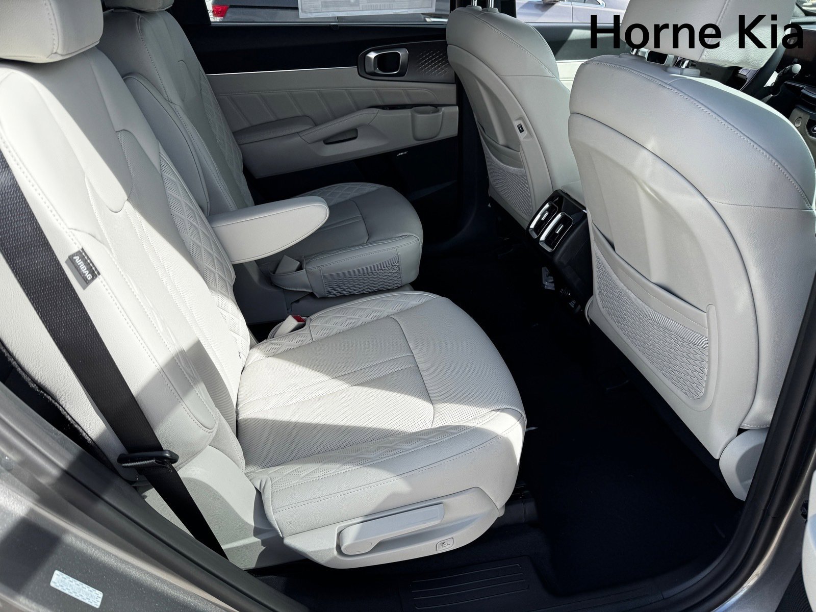 New 2026 Kia Sorento SX Prestige image 19